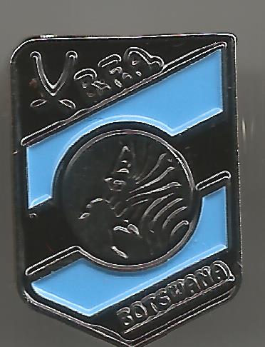 Badge Football Association  Botswana